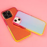 Iridescent Galaxy Case pentru iPhone 13 Pro