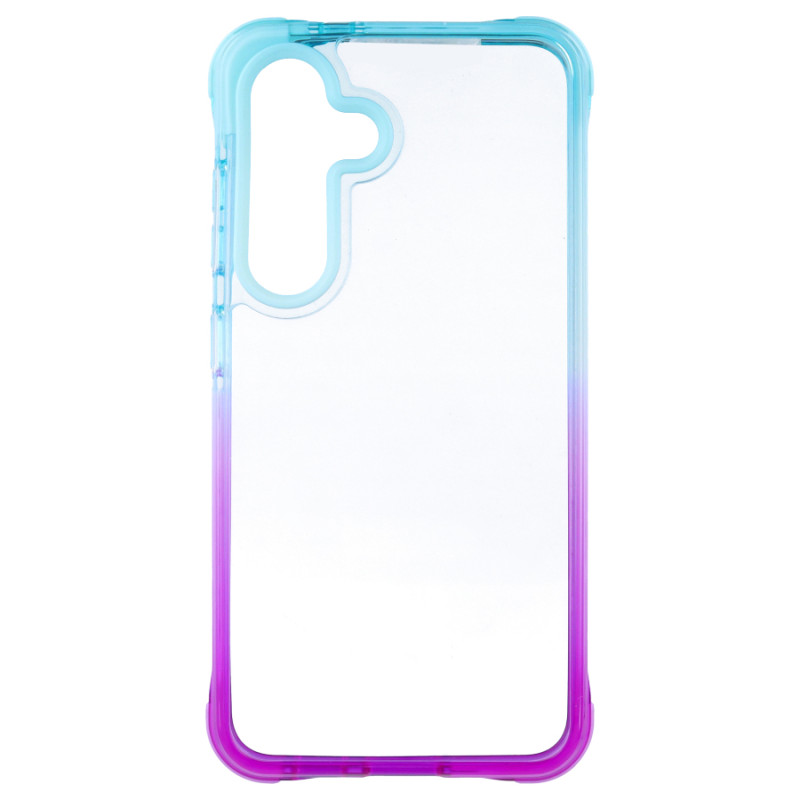 Funda Bumper Reforzada Degradada para Samsung Galaxy S23