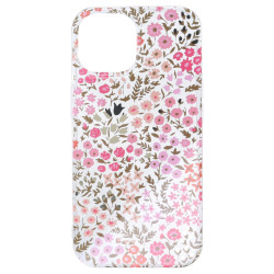 Funda Glossy Shiny para iPhone 15 Plus