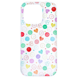 Funda Glossy para iPhone 15...