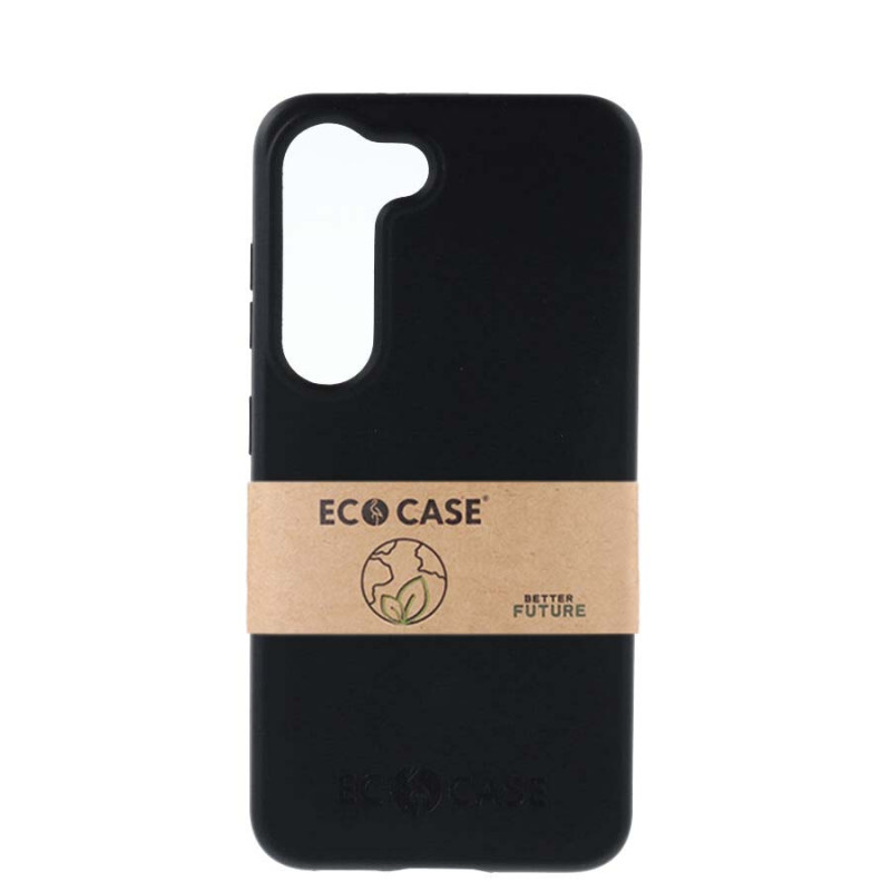EcoCase - Carcasă biodegradabilă pentru Samsung Galaxy S23