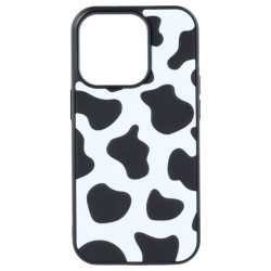 Funda Diseño Engomado para iPhone 13 Pro