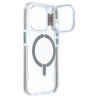 Funda Cam Holder Compatible con MagSafe para iPhone 14 Pro