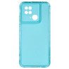 Funda Bumper 3 en 1 para Xiaomi Redmi 10C