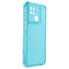 Funda Bumper 3 en 1 para Xiaomi Redmi 10C