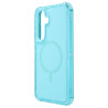 Funda Bumper 3 en 1 Compatible con Magsafe para Samsung Galaxy S24