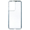 Funda Purpurina para Samsung Galaxy S21 Ultra