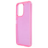 Funda Purpurina para Poco C65