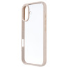 Funda Bumper Eco para iPhone 16 Plus