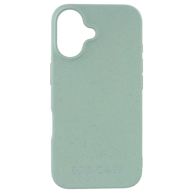 Funda EcoCase - Biodegradable para iPhone 16