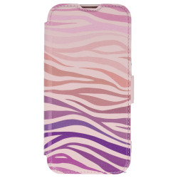 Funda Libro Suave Diseño para iPhone 16 Pro Max