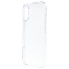 Funda Transparente Premium para iPhone 16