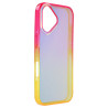 Funda Galaxy Iridiscente para iPhone 16