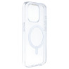 Funda Transparente Resistente Compatible con MagSafe para iPhone 14 Pro