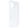 Funda Brillantes para iPhone 16 Plus