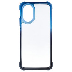 Funda Bumper Reforzada Degradada para Oppo A38