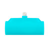 PowerBank Mini Type-C și Lightning Type