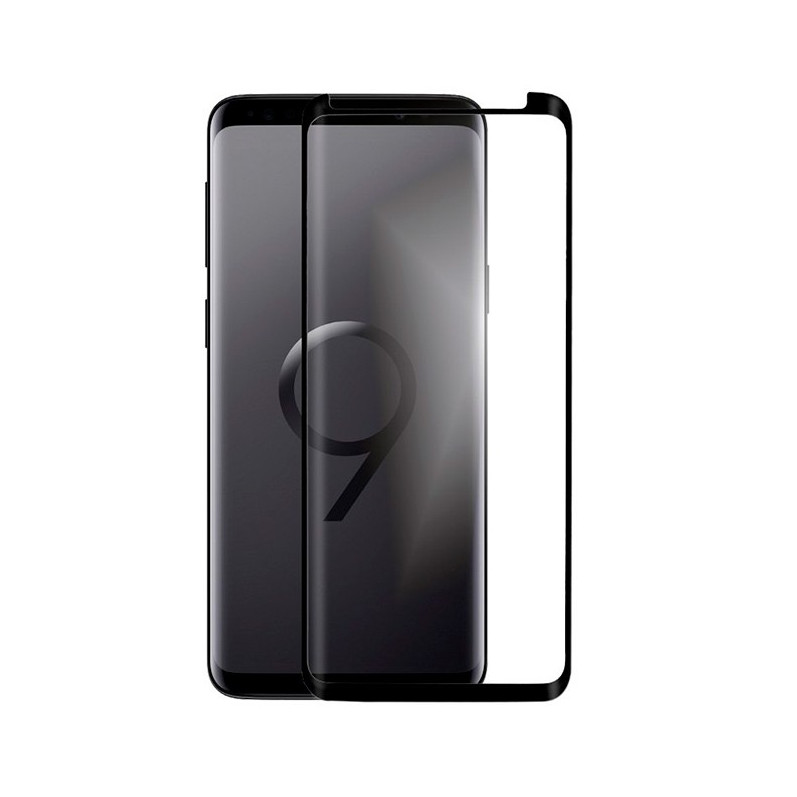 Geam securizat Complet pentru Samsung Galaxy S9 Plus