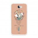 Oficială Disney Minnie, Dreamcatcher Case Huawei Y5 II