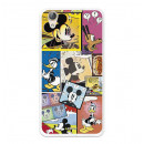 Oficial Disney Mickey, carte de benzi desenate Huawei Y6 II