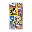 Oficial Disney Mickey, carte de benzi desenate Huawei P8 Lite 2017