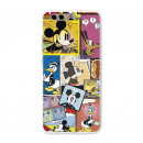 Oficial Disney Mickey, carte de benzi desenate Huawei P10