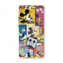 Oficial Disney Mickey, carte de benzi desenate Huawei P10 Plus