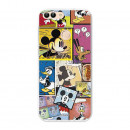 Oficial Disney Mickey, carte de benzi desenate Huawei P Smart