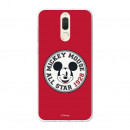 Oficial Disney Mickey, All Star 1928 Case Huawei Mate 10 Lite