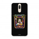 Oficial Disney Mickey, Gamer Mode Case Huawei Mate 10 Lite