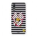 Oficial Disney Minnie, I love Shoes Case Huawei P20