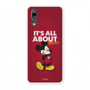 Husa oficială Disney Mickey, totul despre Mickey Huawei P20