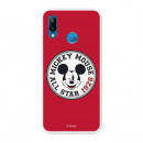 Oficial Disney Mickey, All Star 1928 Case Huawei P20 Lite