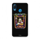 Carcasa oficială Disney Mickey Mickey, Gamer Mode Huawei P20 Lite