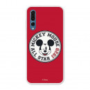 Oficial Disney Mickey, All Star 1928 Case Huawei P20 Pro