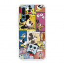 Oficial Disney Mickey, carte de benzi desenate Huawei P20 Pro