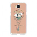 Cazul oficial Disney Minnie Dreamcatcher Huawei Y5 2017