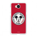 Oficial Disney Mickey, All Star 1928 Huawei Y5 2017