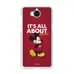 Oficial Disney Mickey Case,...