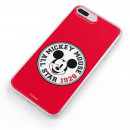 Oficial Disney Mickey, All Star 1928 Case Huawei P20 Pro