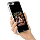 Carcasa oficială Disney Mickey Mickey, Gamer Mode Huawei P20