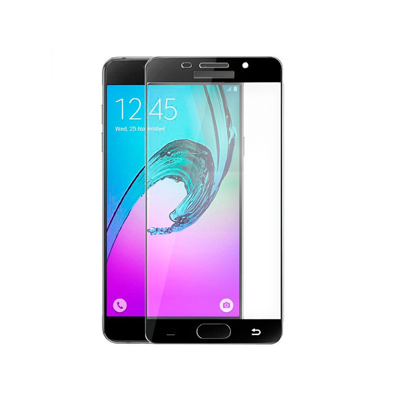 Geam securizat Complet pentru Samsung Galaxy A5 2016