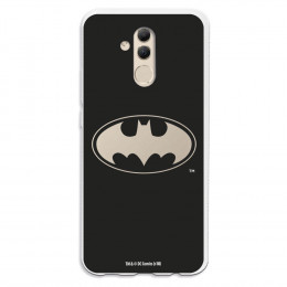 Cazul oficial Batman Huawei...