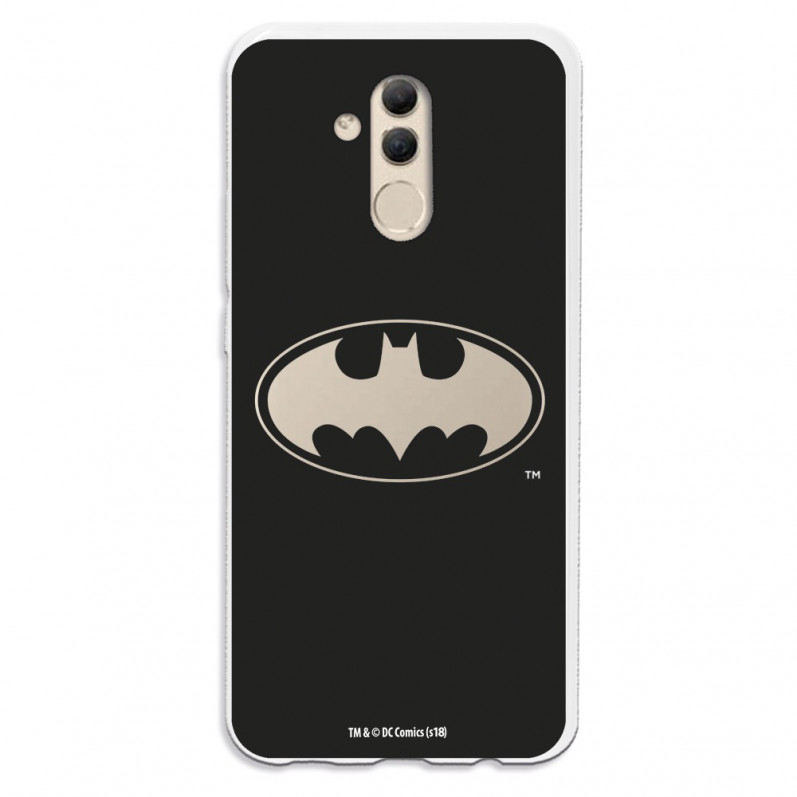 Cazul oficial Batman Huawei Mate 20 Lite