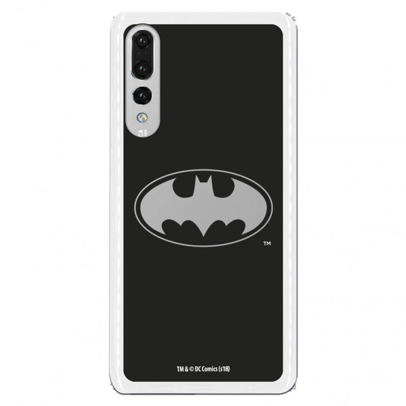DC Comics Batman Case pentru Huawei P30