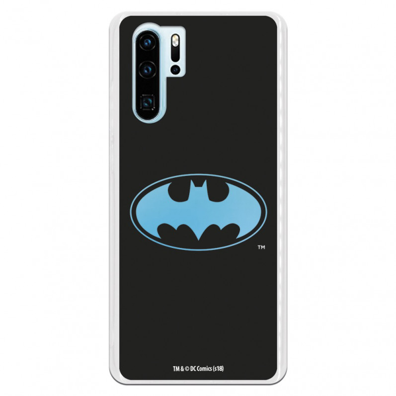 DC Comics Batman Case pentru Huawei P30 Pro