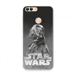 Star Wars Darth Vader negru...