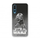 Războiul Stelelor Darth Vader Caz negru Huawei P20 Pro