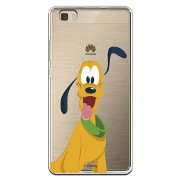 Oficial Disney Pluto Case...