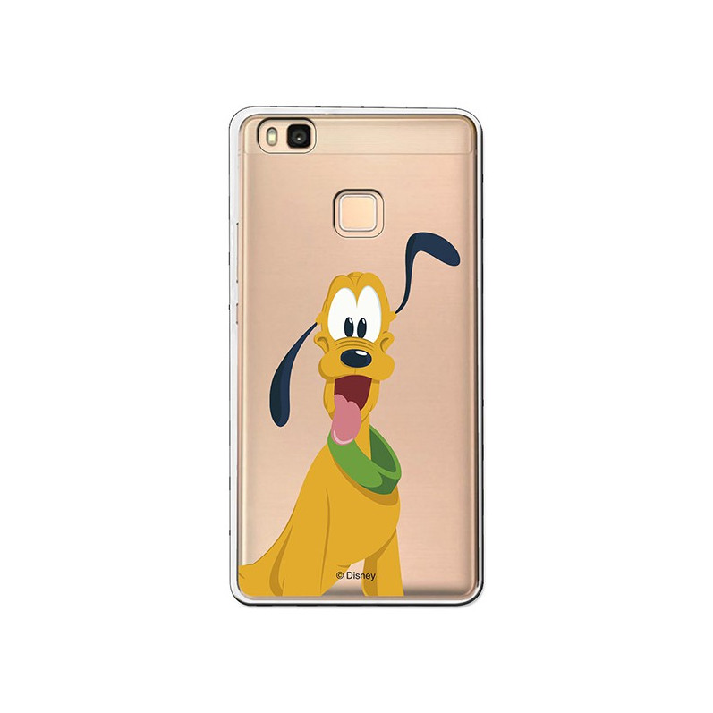 Oficial Disney Pluto Case Huawei P9 Lite